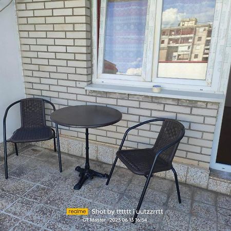 Lepa Kata Centar Διαμέρισμα Ποντγορίτσα Εξωτερικό φωτογραφία