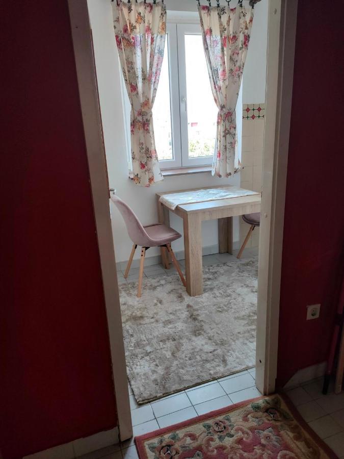 Lepa Kata Centar Διαμέρισμα Ποντγορίτσα Εξωτερικό φωτογραφία