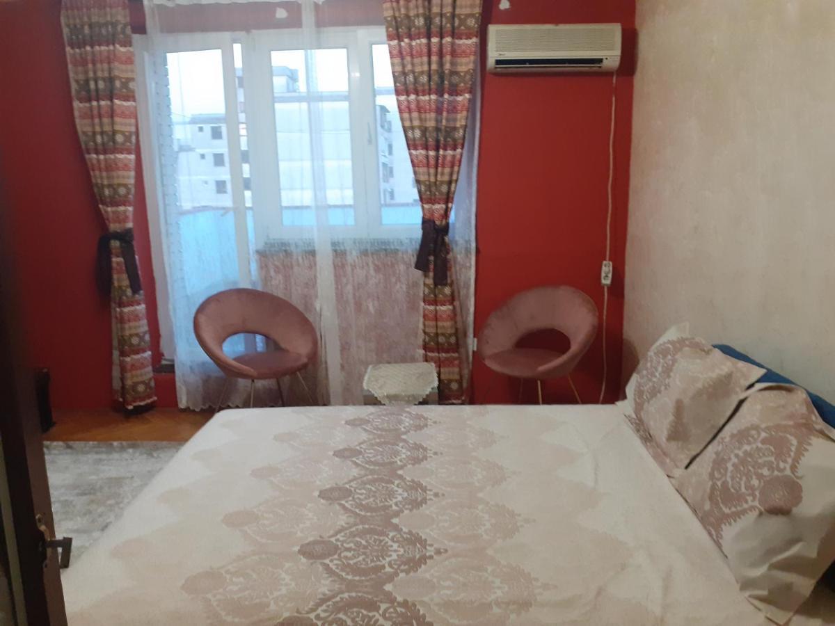 Lepa Kata Centar Διαμέρισμα Ποντγορίτσα Εξωτερικό φωτογραφία