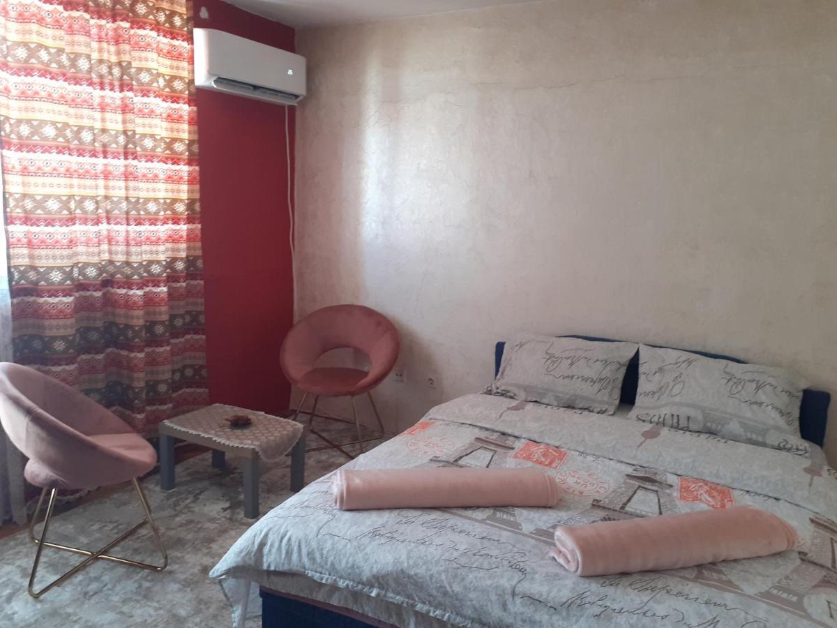Lepa Kata Centar Διαμέρισμα Ποντγορίτσα Εξωτερικό φωτογραφία